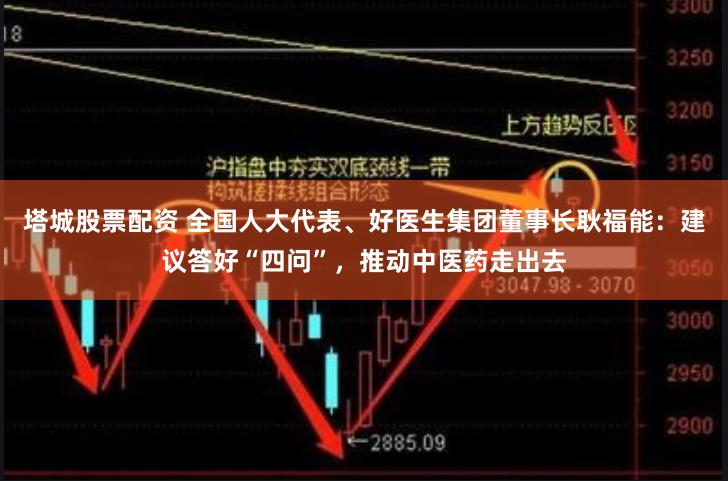 塔城股票配资 全国人大代表、好医生集团董事长耿福能：建议答好“四问”，推动中医药走出去