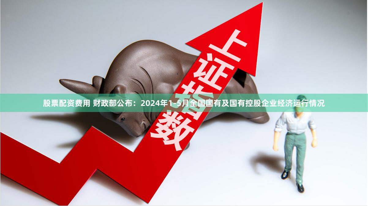 股票配资费用 财政部公布：2024年1-5月全国国有及国有控股企业经济运行情况